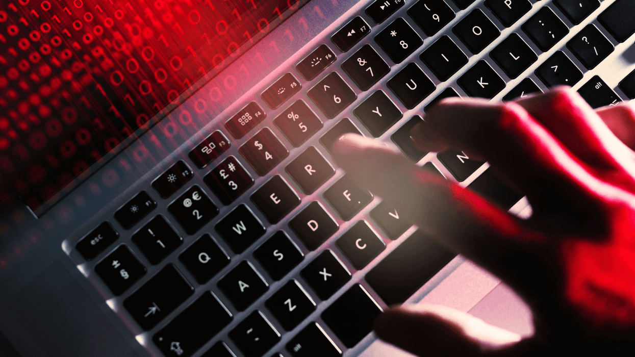 GB News - Malware | GB News
