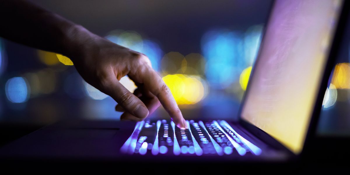 NextImg:You've been using passwords wrong! Security experts issue new guidelines that go against everything you know