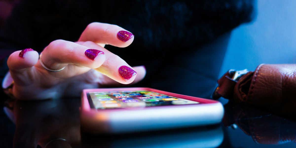 NextImg:Android warning: Your Google Chrome and VPN apps could be a malware-laced clones trying to STEAL from you