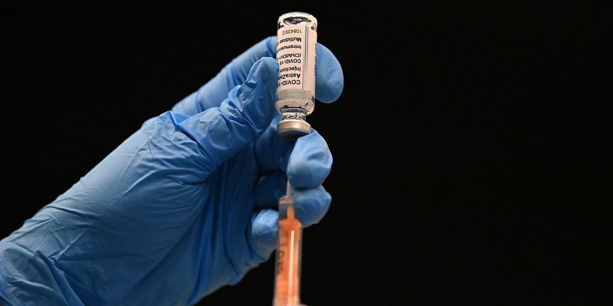 NextImg:AstraZeneca rejects claims Covid jab 'defective' in £80 million court case