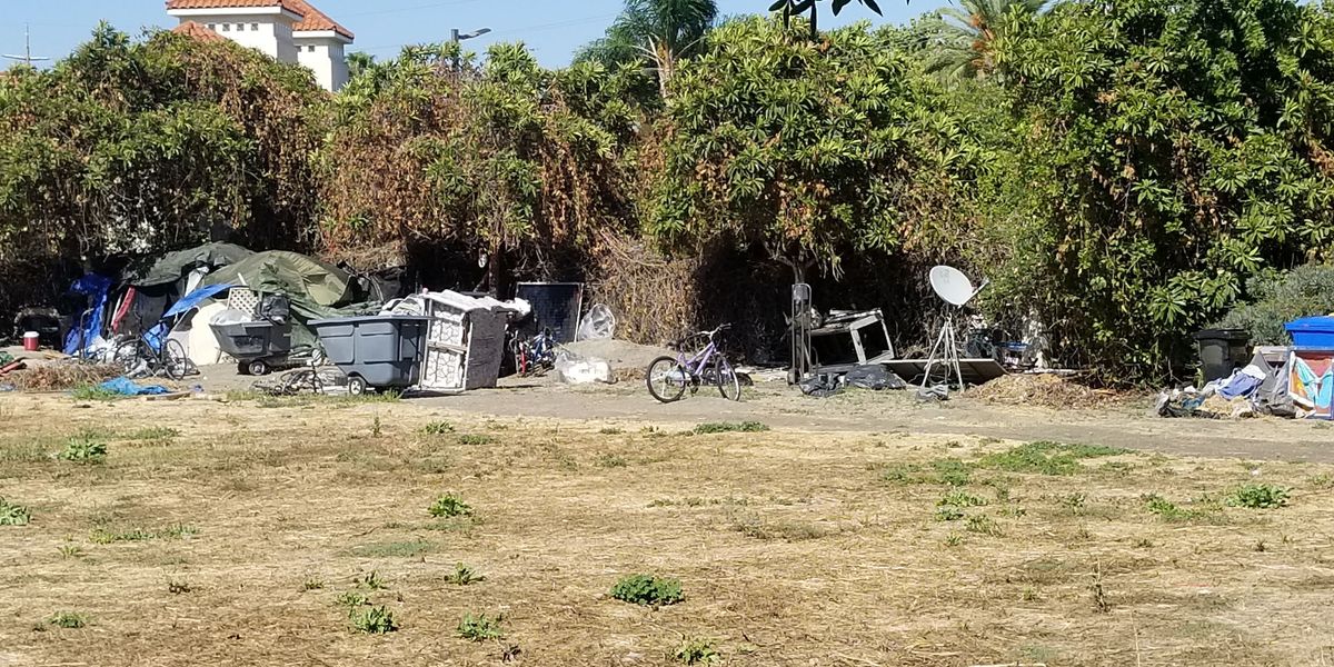 NextImg:California's homeless crisis soars while Florida sees huge drop - staggering stats
