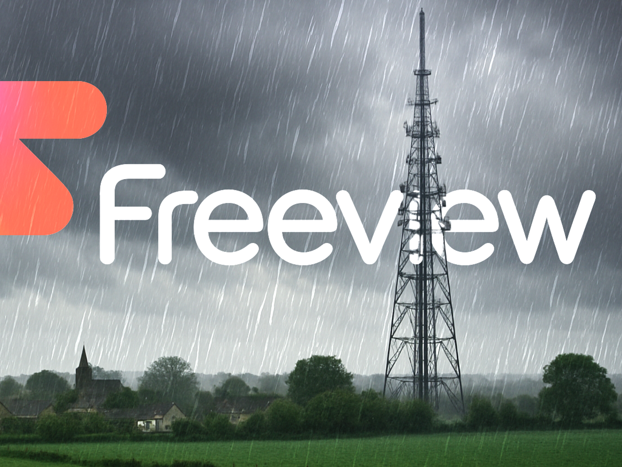Freeview TV not working? You're not alone, and you might not be able to watch until Wednesday