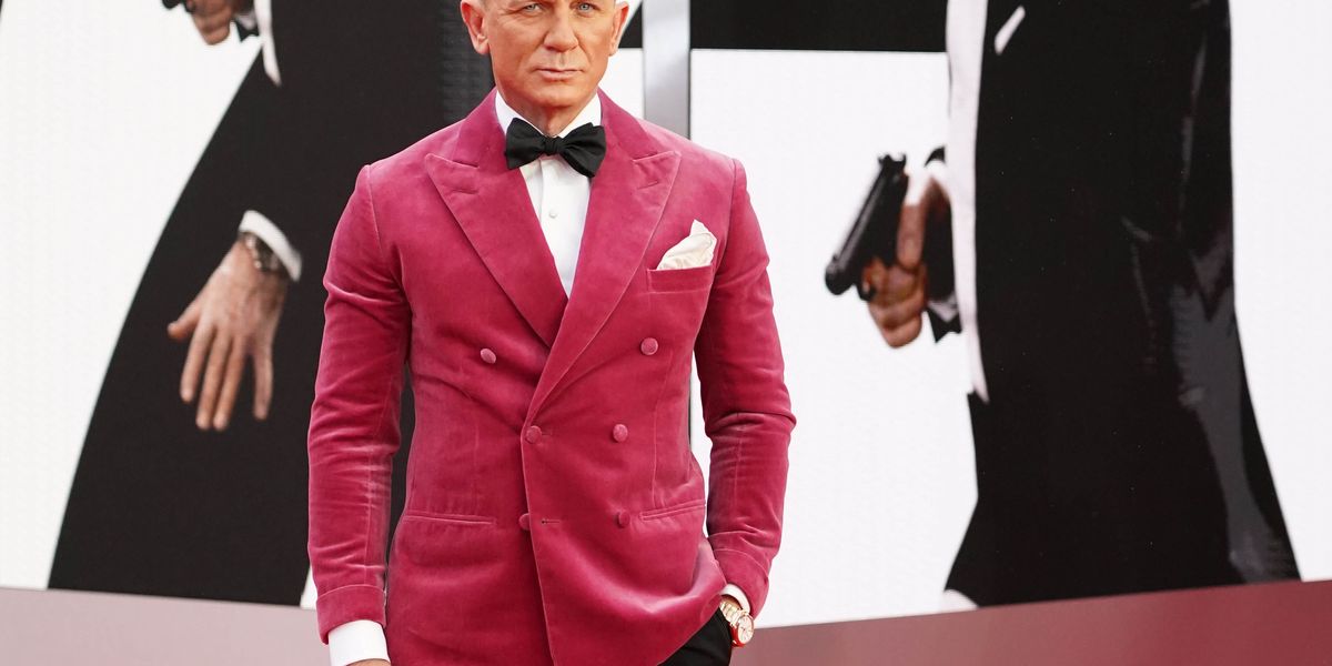 Next James Bond: Heavily tipped favourite opens up on latest rumour
