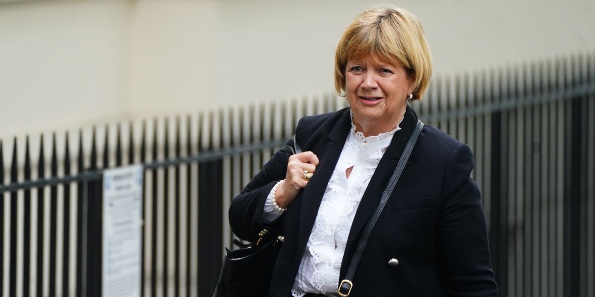 NextImg:Covid inquiry publishes first damning report as 10 changes demanded from ministers