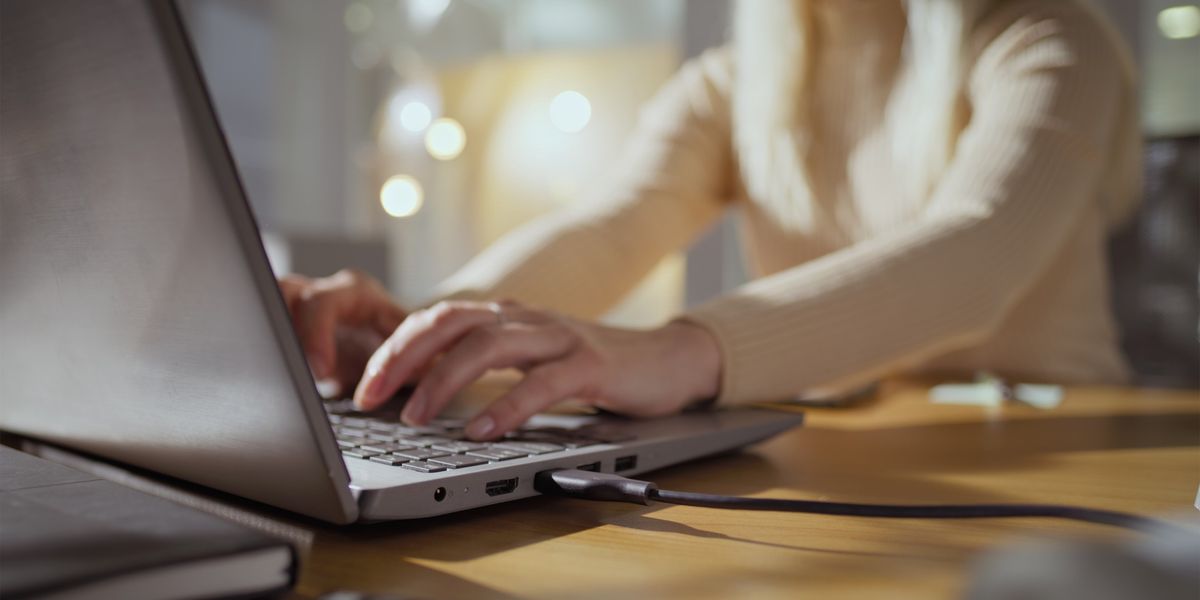 NextImg:Product recall: Popular laptop chargers pose fire and burn risk - Britons told to 'unplug immediately'