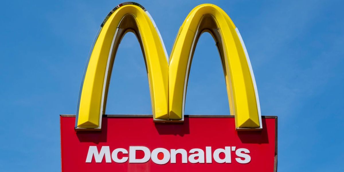 NextImg:McDonald's confirms 'boldest menu yet' for UK and Ireland restaurants - full list of 'crave-worthy' items out this month