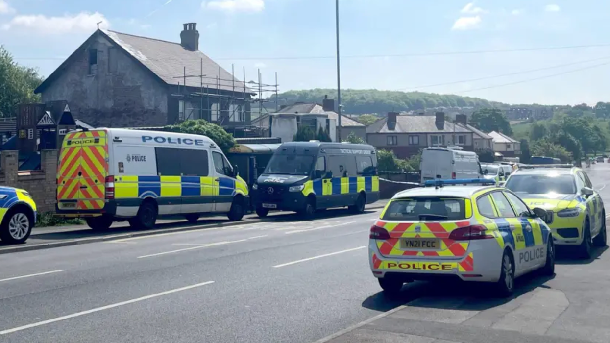 Man rigged ‘Home Alone-style’ house with explosives to protect drug stash