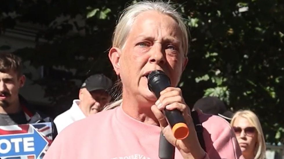 A leading female pool player is preparing legal action against the Ultimate Pool Group (UPG) after being barred from its events for wearing a body camera, a move she says has left her unable to compete or even watch her 11-year-old son play.