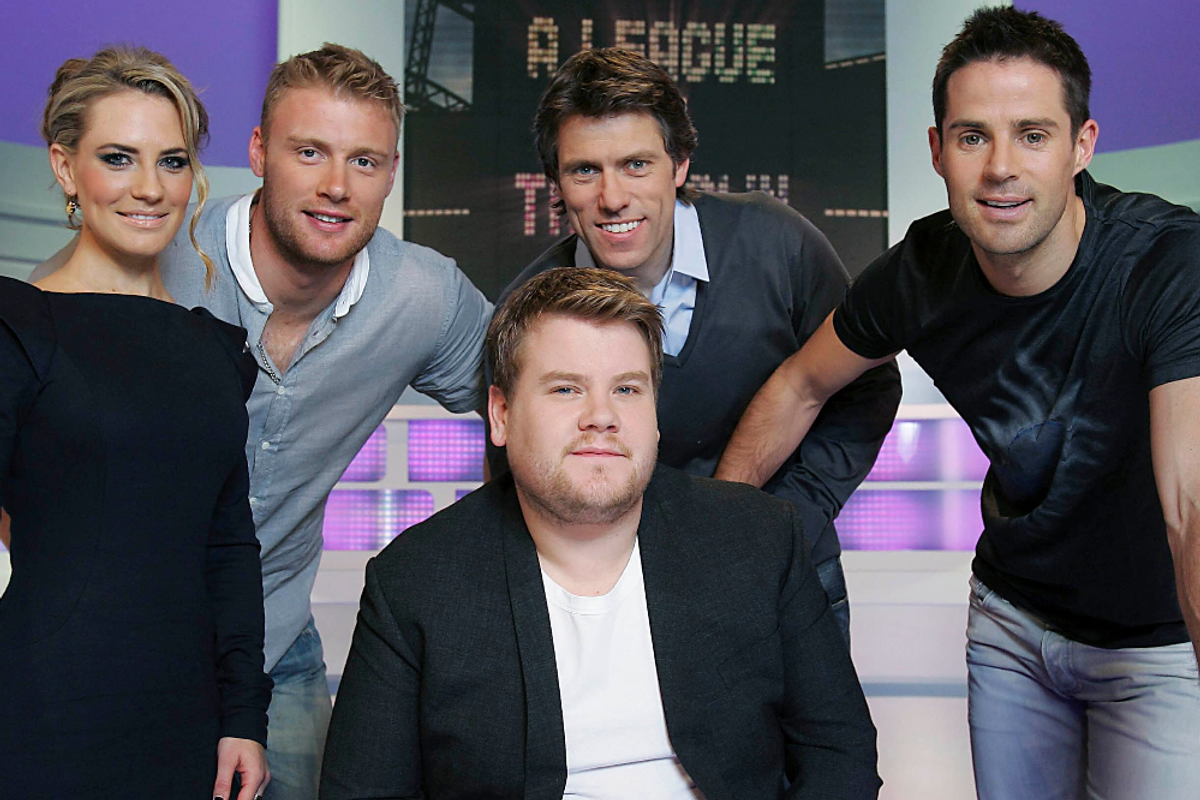 A League of Their Own original cast