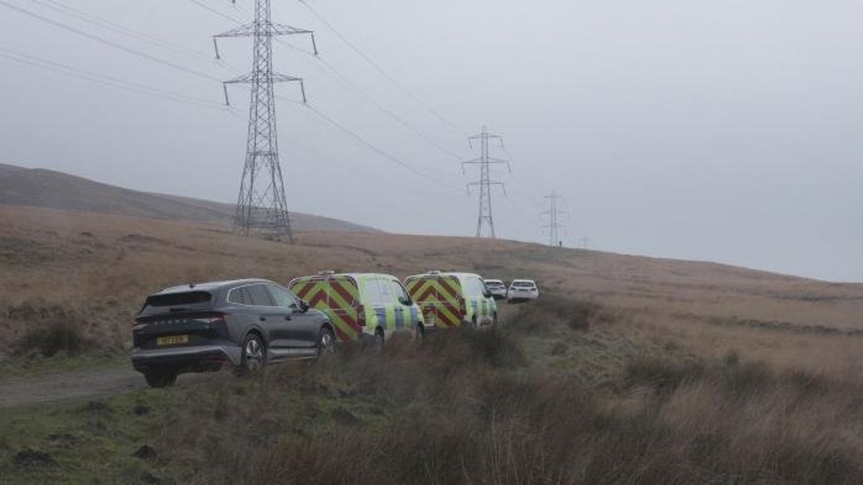 Jet2 flight to Manchester declares emergency after pilot 'incapacitated' mid-air