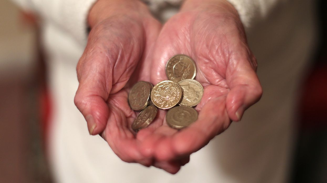A little known inheritance tax loophole saved British families millions last year