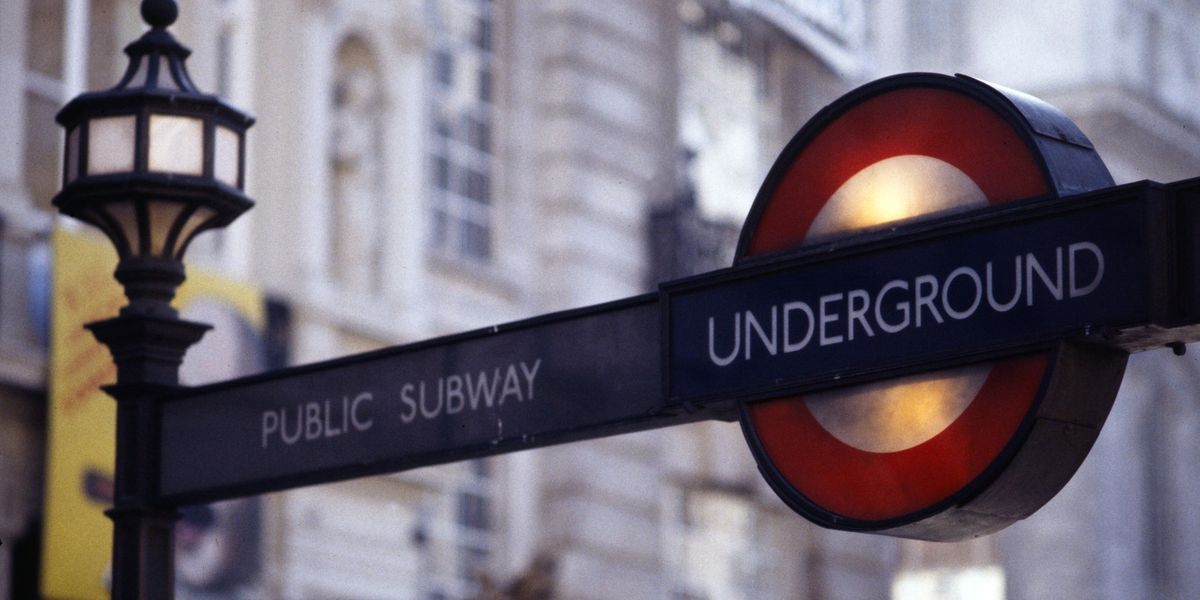 NextImg:London Underground workers set to plunge capital into chaos as union confirms seven-day strike action