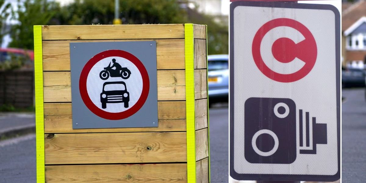 Congestion charge and LTN fines cancelled after council realised drivers were ‘deceased’ Congestion charge and LTN fines cancelled after council realised drivers were ‘deceased’