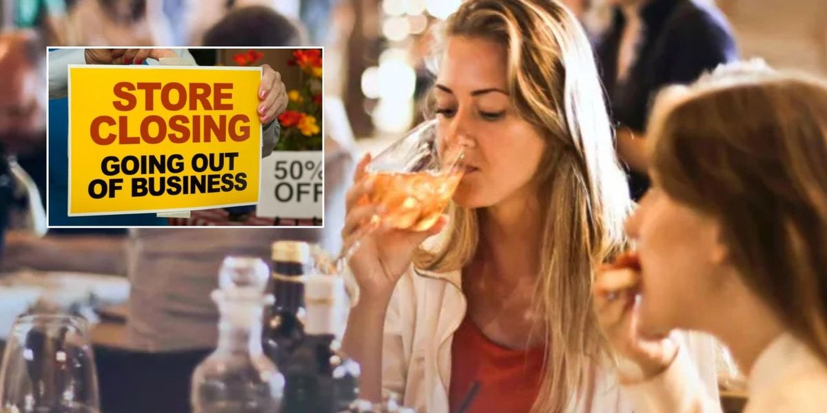 TGI Fridays UK files to appoint administrators days before Christmas TGI Fridays UK files to appoint administrators days before Christmas