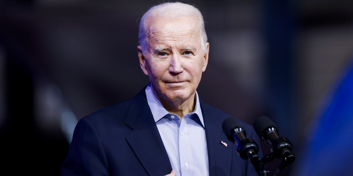 NextImg:US voters believe Biden has totally LOST control of America's borders