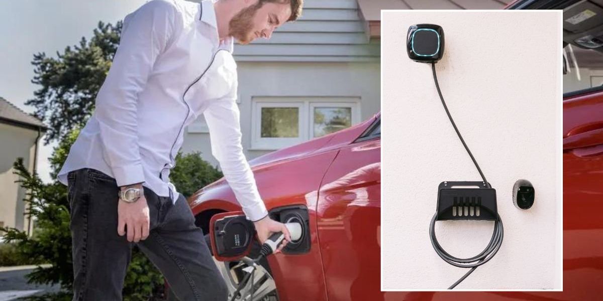 Electric car drivers can charge vehicles for less than £10 a month despite Ofgem’s energy price cap hike Electric car drivers can charge vehicles for less than £10 a month despite Ofgem’s energy price cap hike