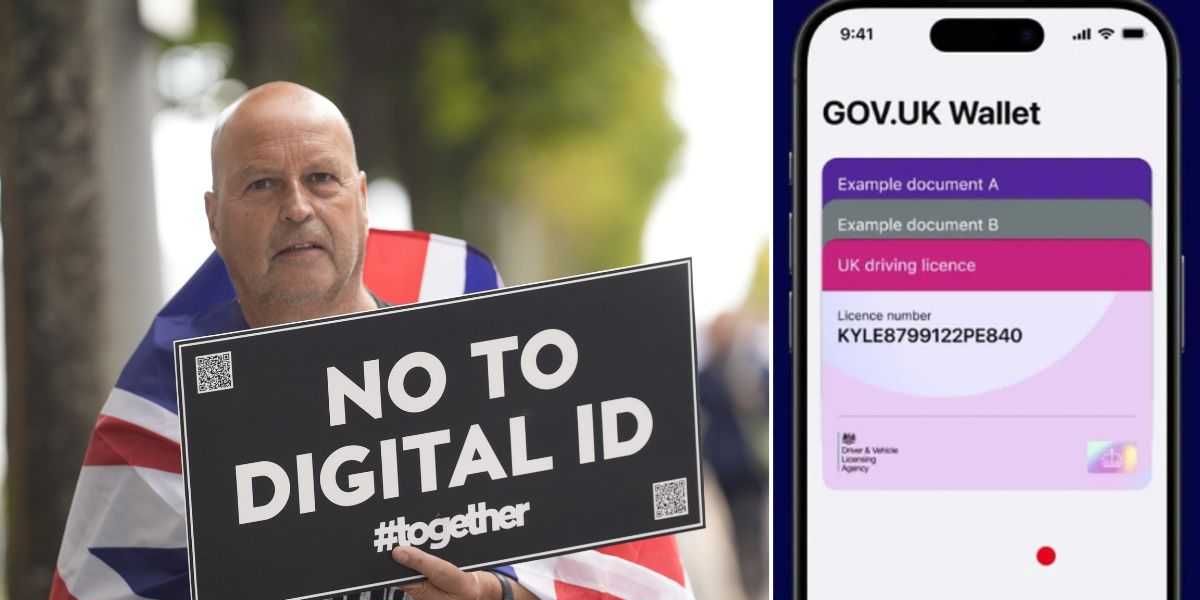 NextImg:Major driving licence changes to launch this year despite backlash to controversial digital ID plans