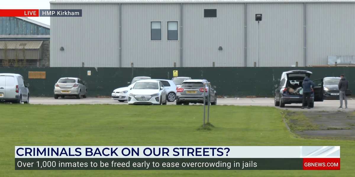 NextImg:Prison escapee ‘drug dealer’ still on the loose more than a week after absconding prison