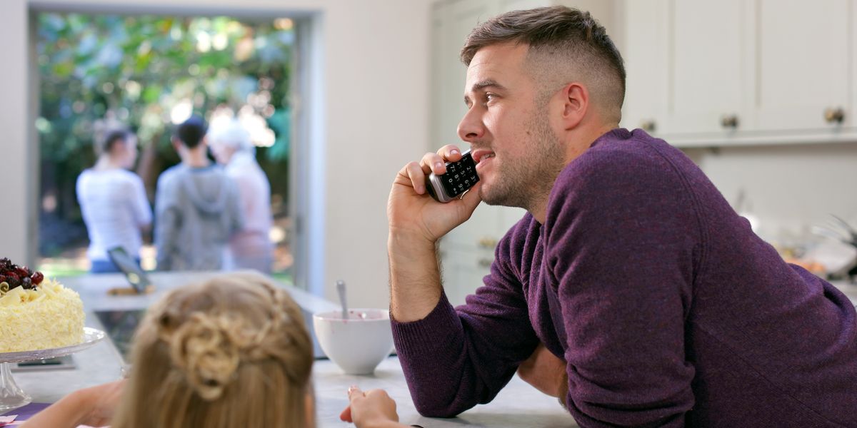NextImg:Free upgrade to your BT landline blocks millions of scam calls, and that's just the start