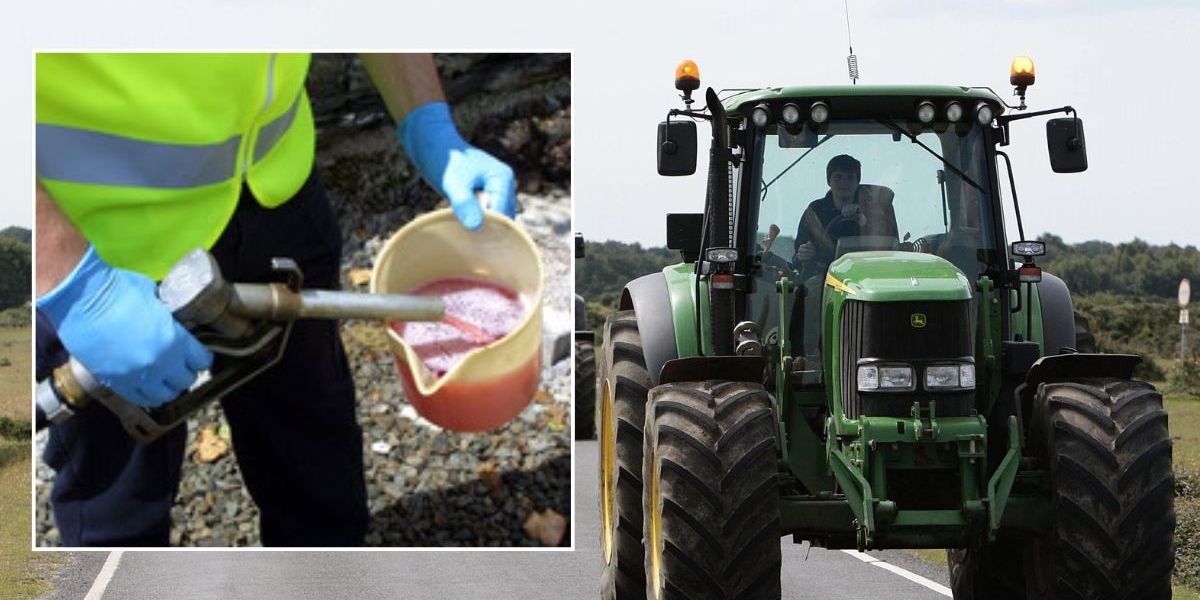 Fuel duty changes launching today could have huge impact on thousands of farmers Fuel duty changes launching today could have huge impact on thousands of farmers