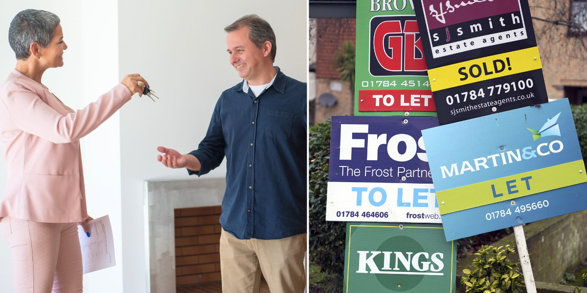 Property for sale? Experts warn of the home factors that could each knock £50,000 off the value of your home