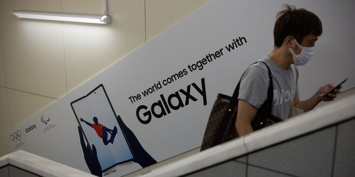 NextImg:Samsung plotting biggest shake-up to Galaxy smartphones in 15 years, sources claim