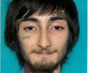 A man who was arrested following the mass shooting at a July 4 parade in Chicago has been identified as verified Spotify artist Awake The Rapper.