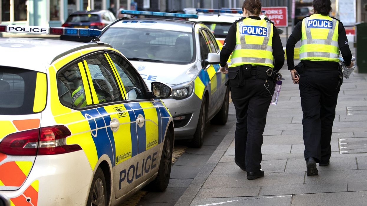 Met Police officer who killed mum in horror crash while speeding is jailed for three years