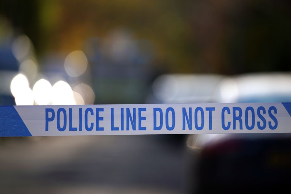 A Metropolitan Police officer has been dismissed after she asked a colleague for a photo of a decomposed corpse