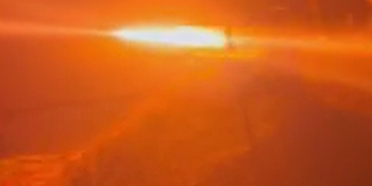 NextImg:Putin's supersonic warplane destroyed while flying over Black Sea in incredible footage