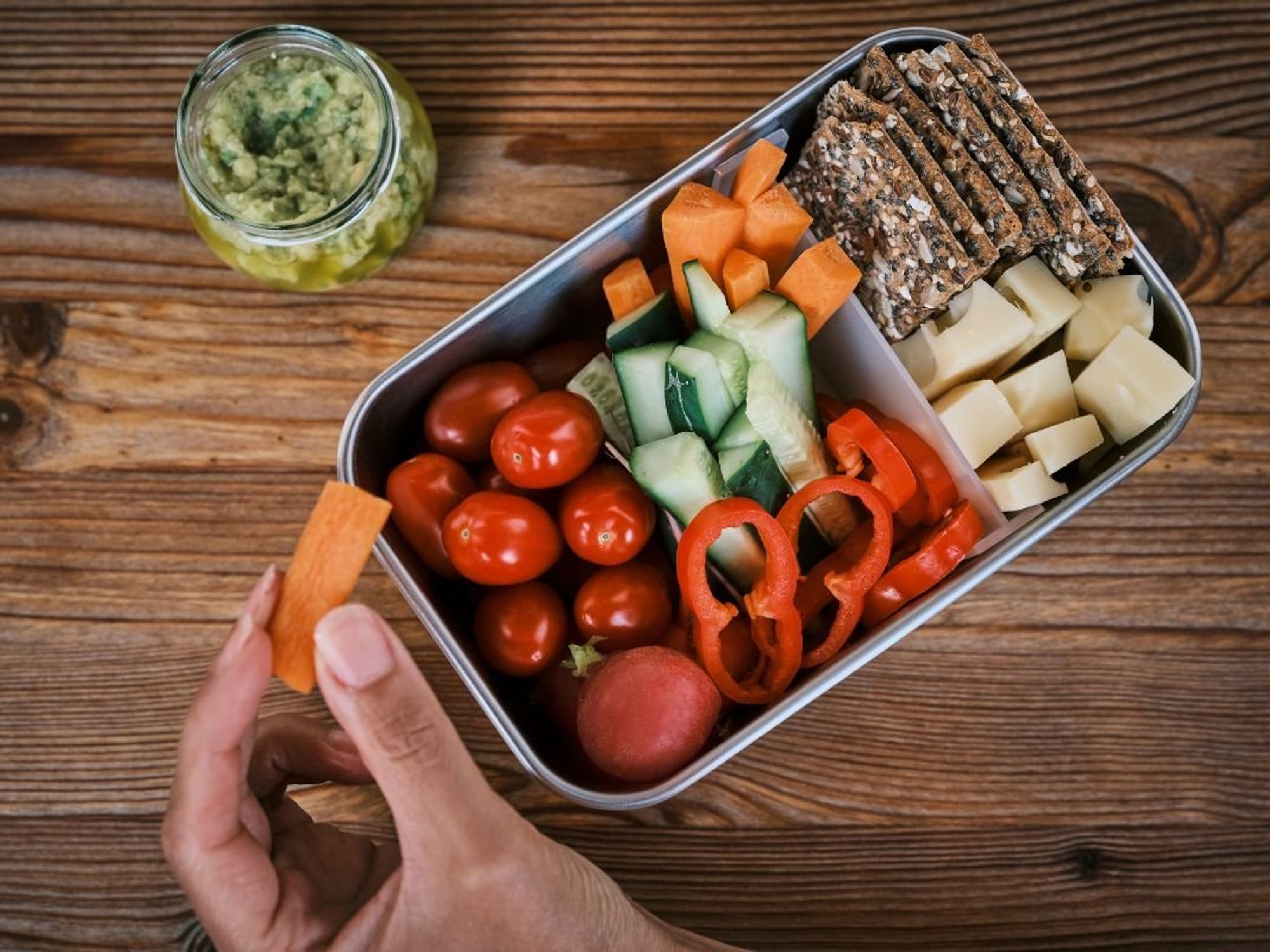 Nutritionist warns against diet mistake that leaves body 'burning less calories over time'
