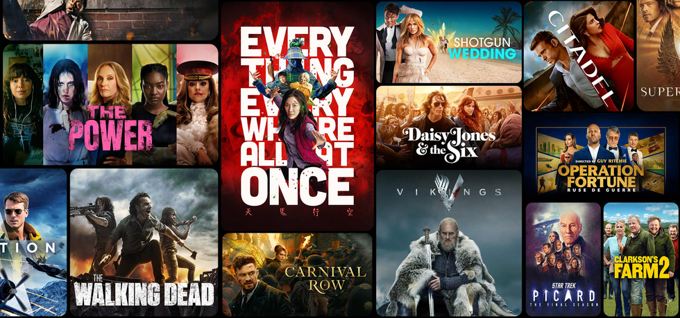 Prime Video now has adverts unless you pay extra, and people are absolutely furious — 'taking the p**s'