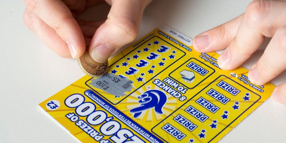 National Lottery jackpot left unclaimed as mystery ticket-holder misses out on life-changing £10.6m prize National Lottery jackpot left unclaimed as mystery ticket-holder misses out on life-changing £10.6m prize