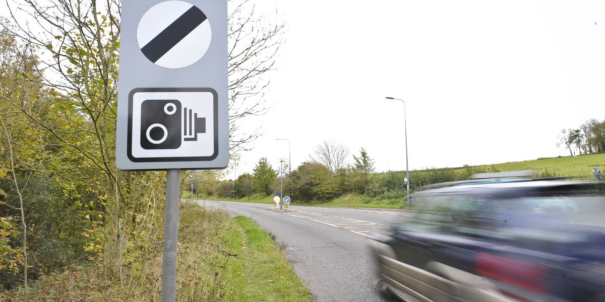 NextImg:New 50mph speed limits come into force across Essex impacting travel for thousands of drivers