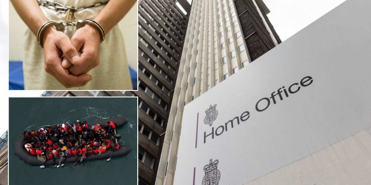 NextImg:Bombshell new poll shows OVERWHELMING number of Britons back mass deportation of foreign offenders