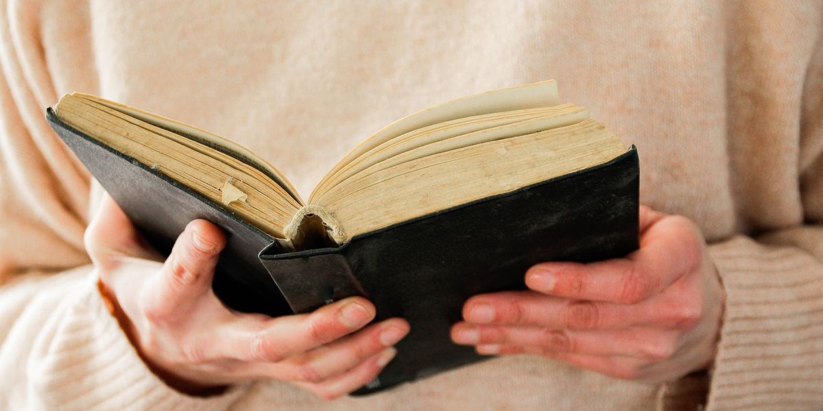 NextImg:Christians fume after release of woke 'pride bible' as followers accused of 'picking and choosing' teachings