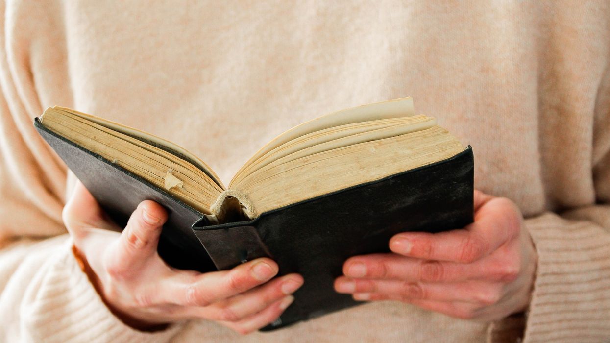 Christians fume after release of woke 'pride bible' as followers accused of 'picking and choosing' teachings