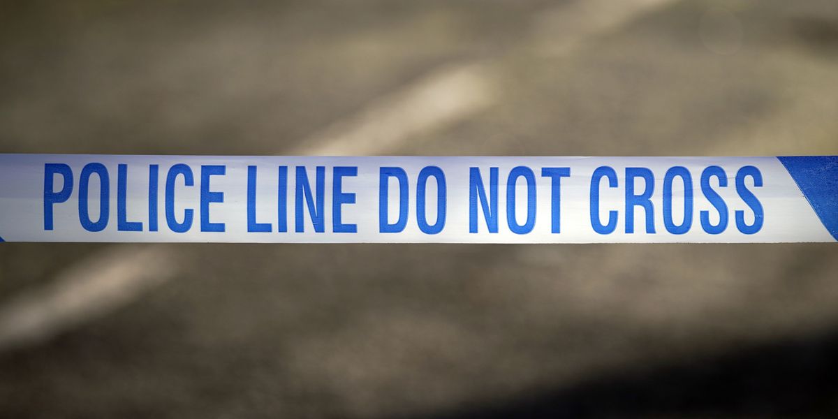 Newborn baby found by dog walker in shopping bag after being abandoned on street Newborn baby found by dog walker in shopping bag after being abandoned on street