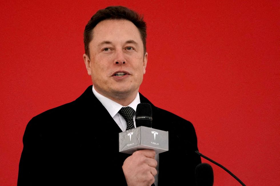 A number of Twitter staff were reportedly fired for criticising Elon Musk on internal employee message boards