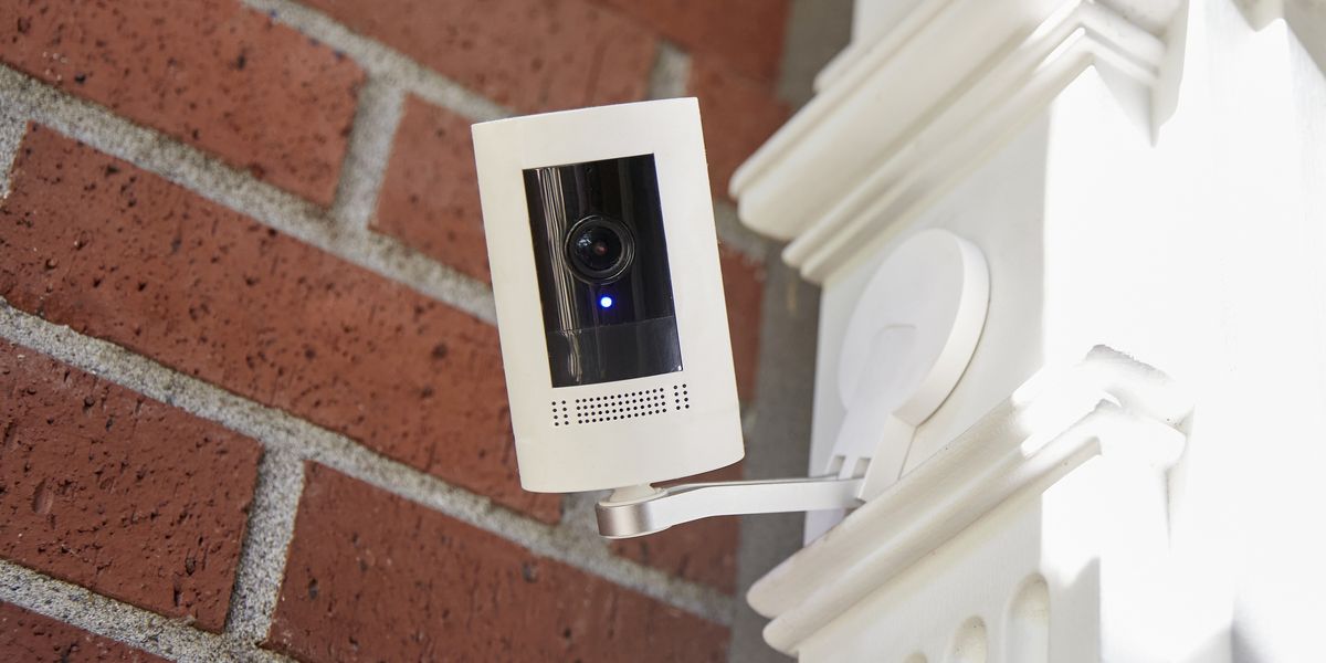 NextImg:Neighbour row erupts after homeowner 'tracks movement day and night' with new CCTV - 'This is overstepping!'