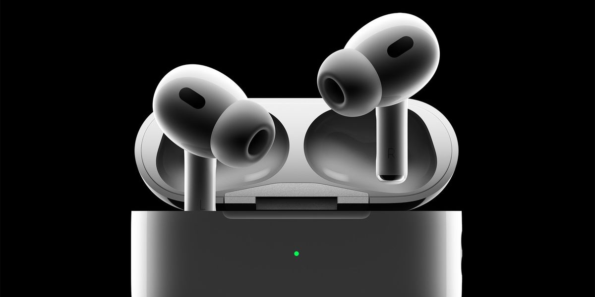 Apple can’t match this AirPods Pro discount on Amazon