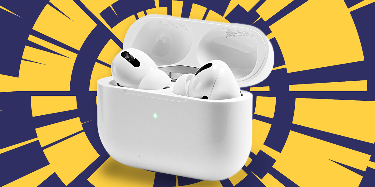 Argos apple airpods 2nd generation sale
