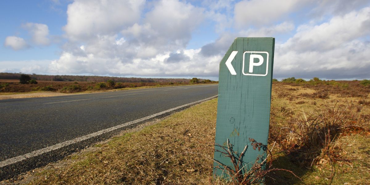 NextImg:Drivers face massive blow as council launches 'two-tier' parking charges in tourist hotspot impacting thousands