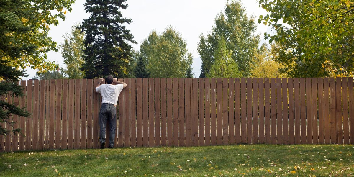 NextImg:Neighbour charged astonishing rent for tiny patch of land by homeowner after fence error