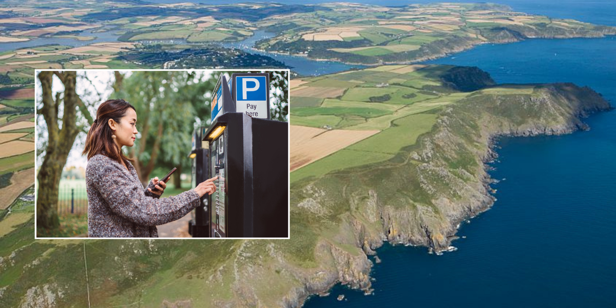 NextImg:Popular tourist town could see parking costs rise for first time in four years amid impact of inflation