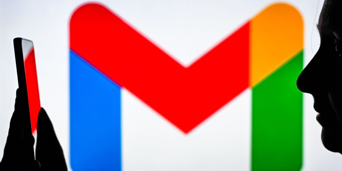 NextImg:Major shake-up to millions of Gmail accounts as Google races to stop 'rampant' scams using SMS