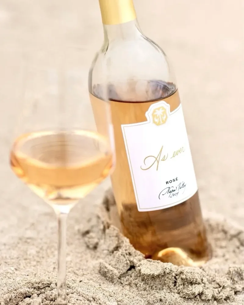 A photo shared by As Ever on July 30, 2025