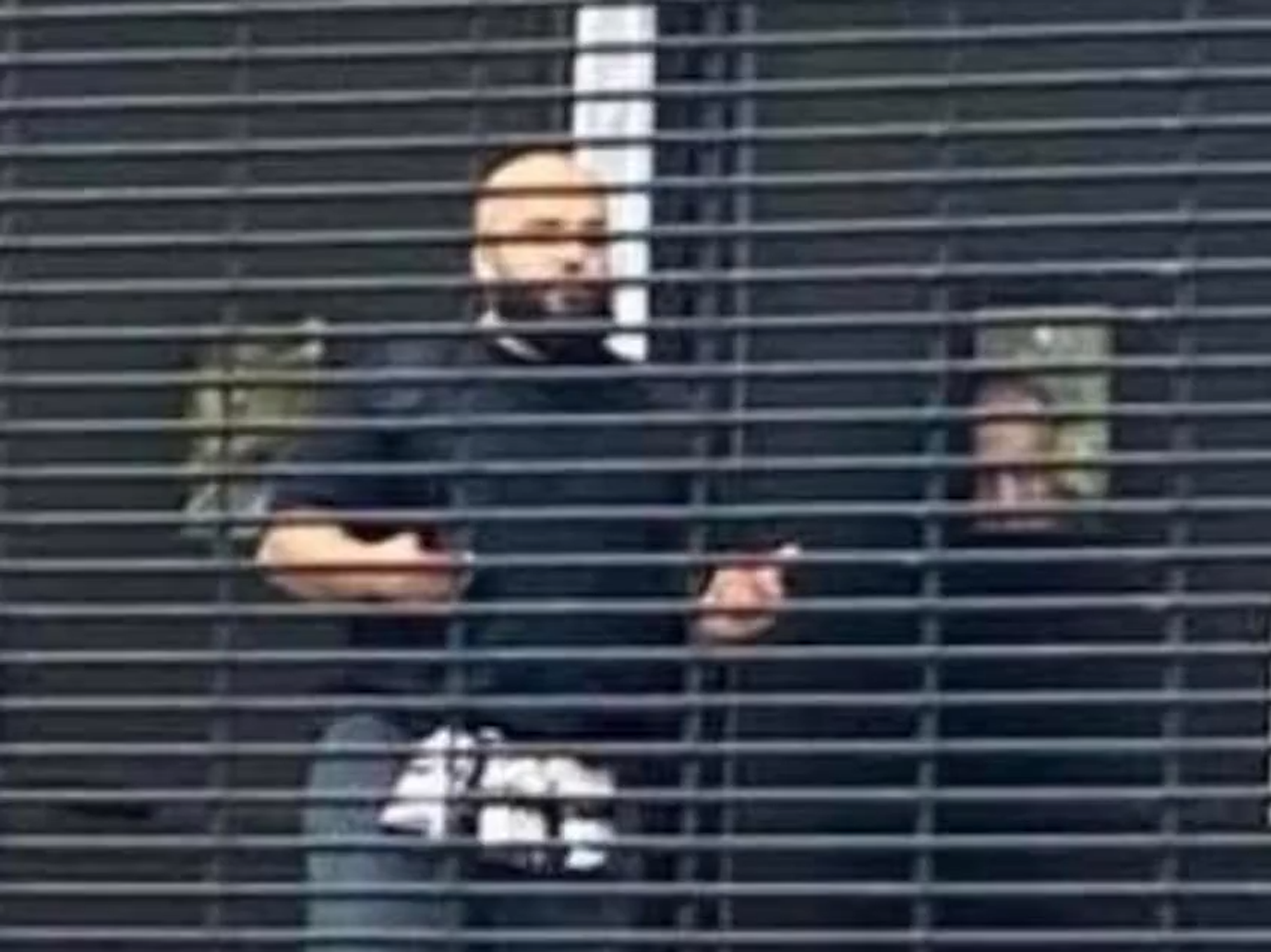 Police reveal identity of synagogue attacker - Fresh details released after multiple arrests