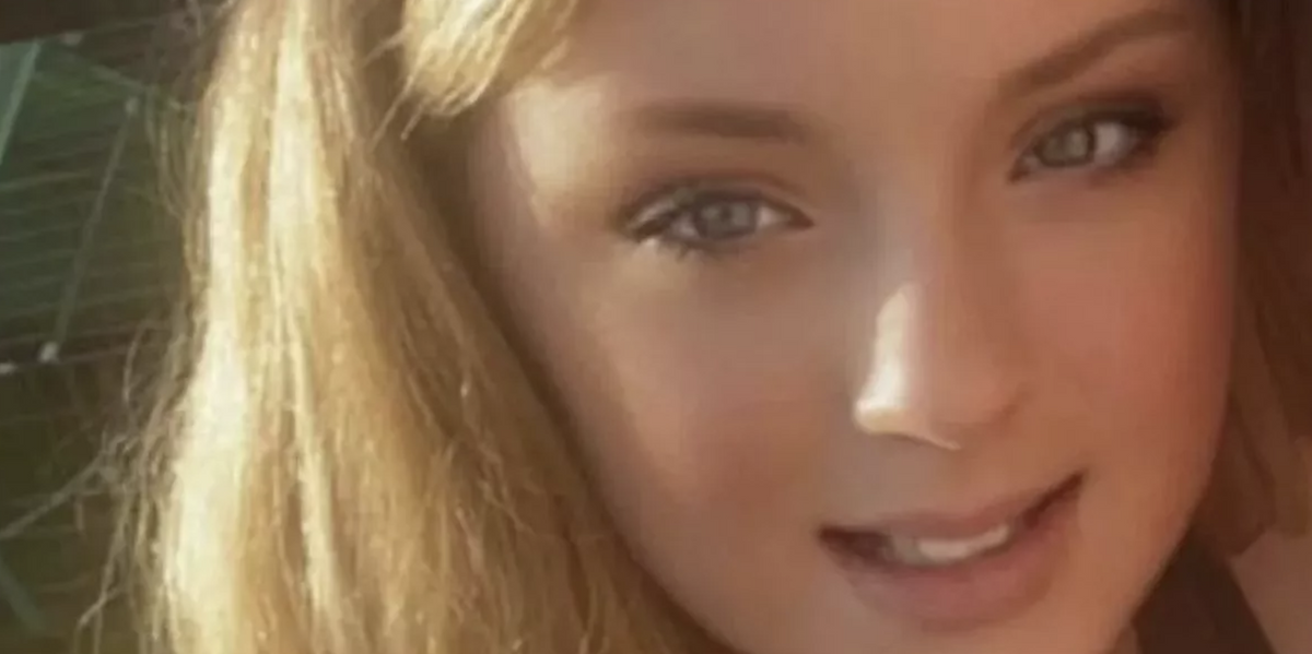 NextImg:Police launch desperate search for missing girl, 12, last seen in pyjamas on 'coldest night of the year'