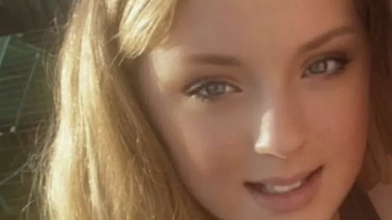 A picture of Lacie-Jo
